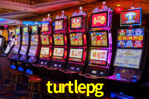 Cassino de Jogos turtlepg