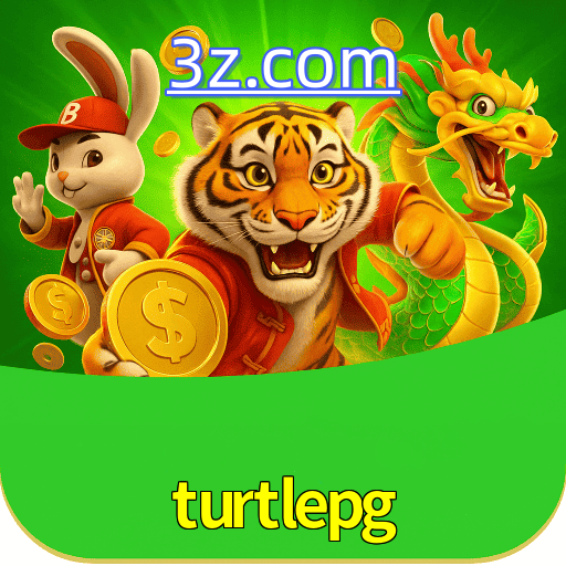 turtlepg